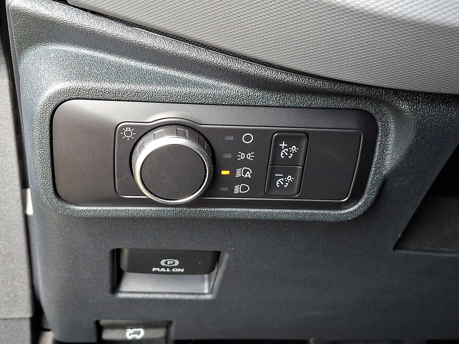 2022 Ford Bronco Base 4 Door 4x4