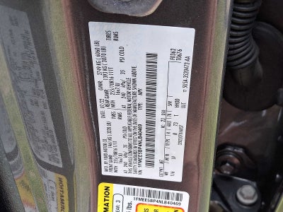 2022 Ford Bronco Base 4 Door 4x4