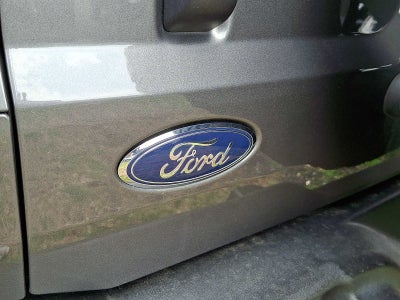 2022 Ford Bronco Base 4 Door 4x4