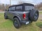 2022 Ford Bronco Base 4 Door 4x4