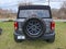 2022 Ford Bronco Base 4 Door 4x4