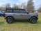 2022 Ford Bronco Base 4 Door 4x4
