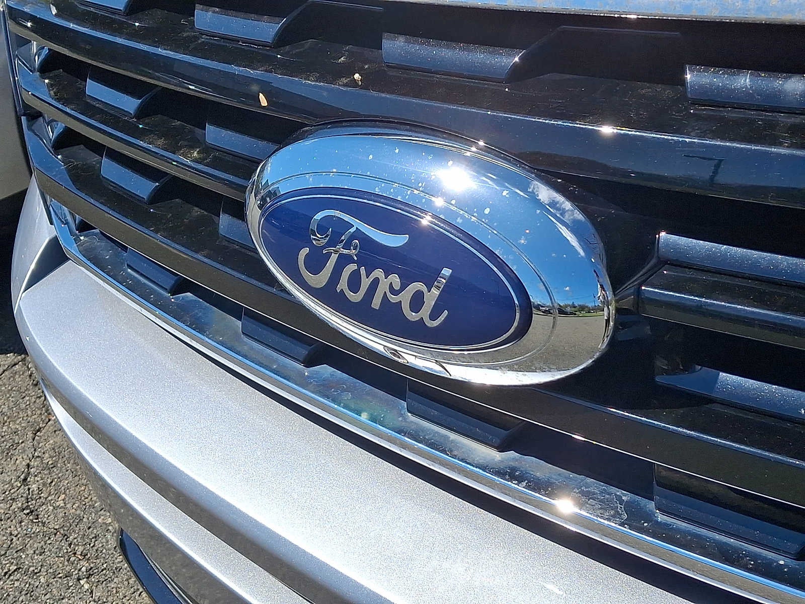 2020 Ford Expedition Limited 4x4