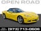 2008 Chevrolet Corvette 2dr Conv
