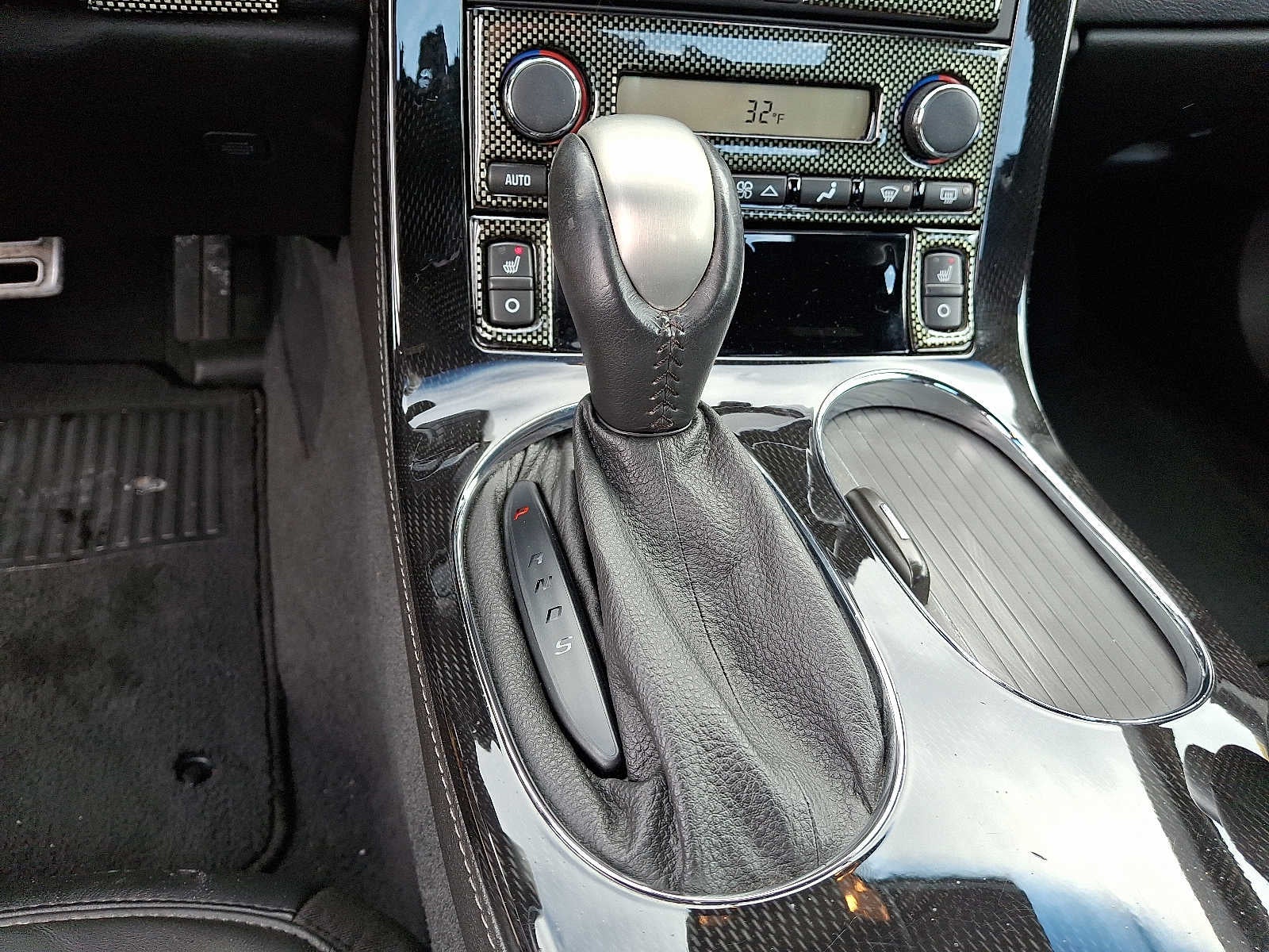 2008 Chevrolet Corvette 2dr Conv