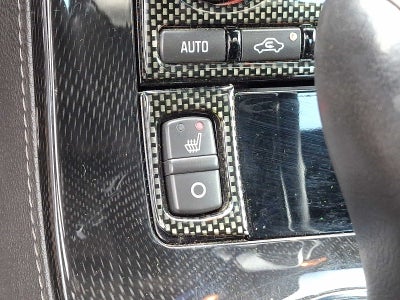 2008 Chevrolet Corvette 2dr Conv