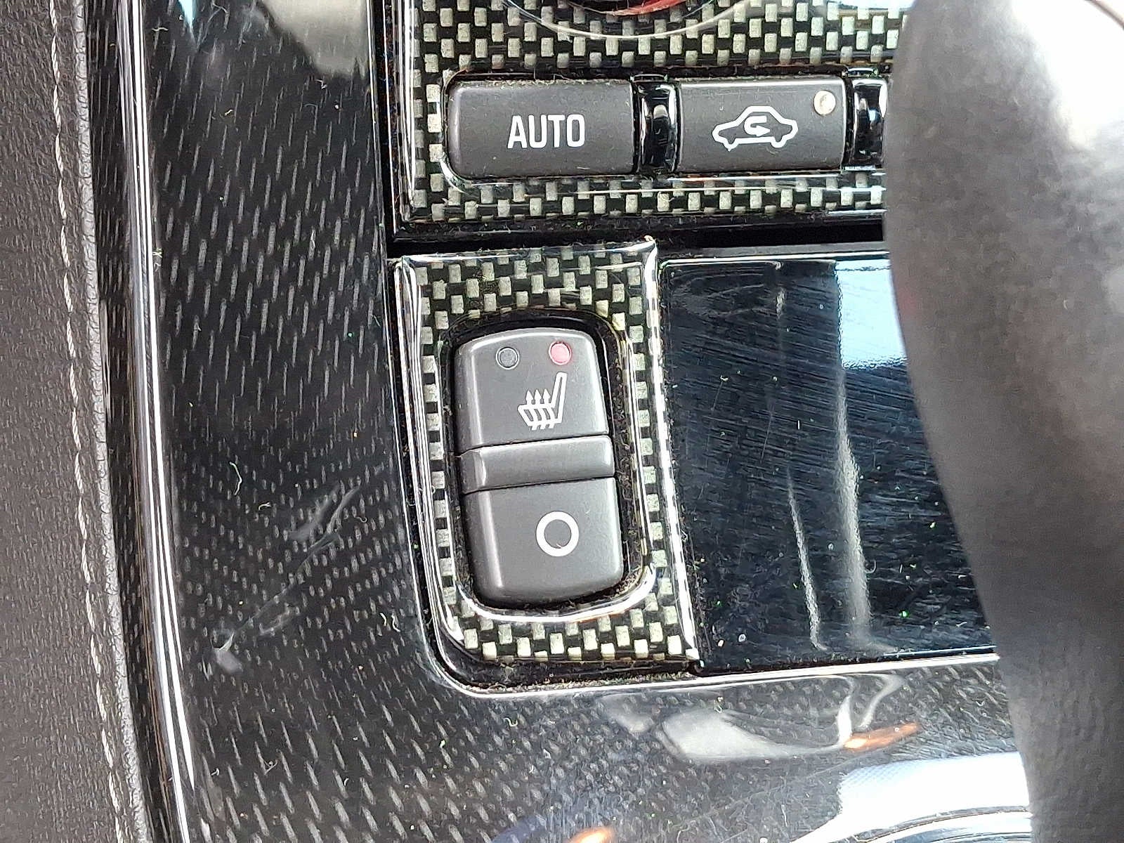 2008 Chevrolet Corvette 2dr Conv