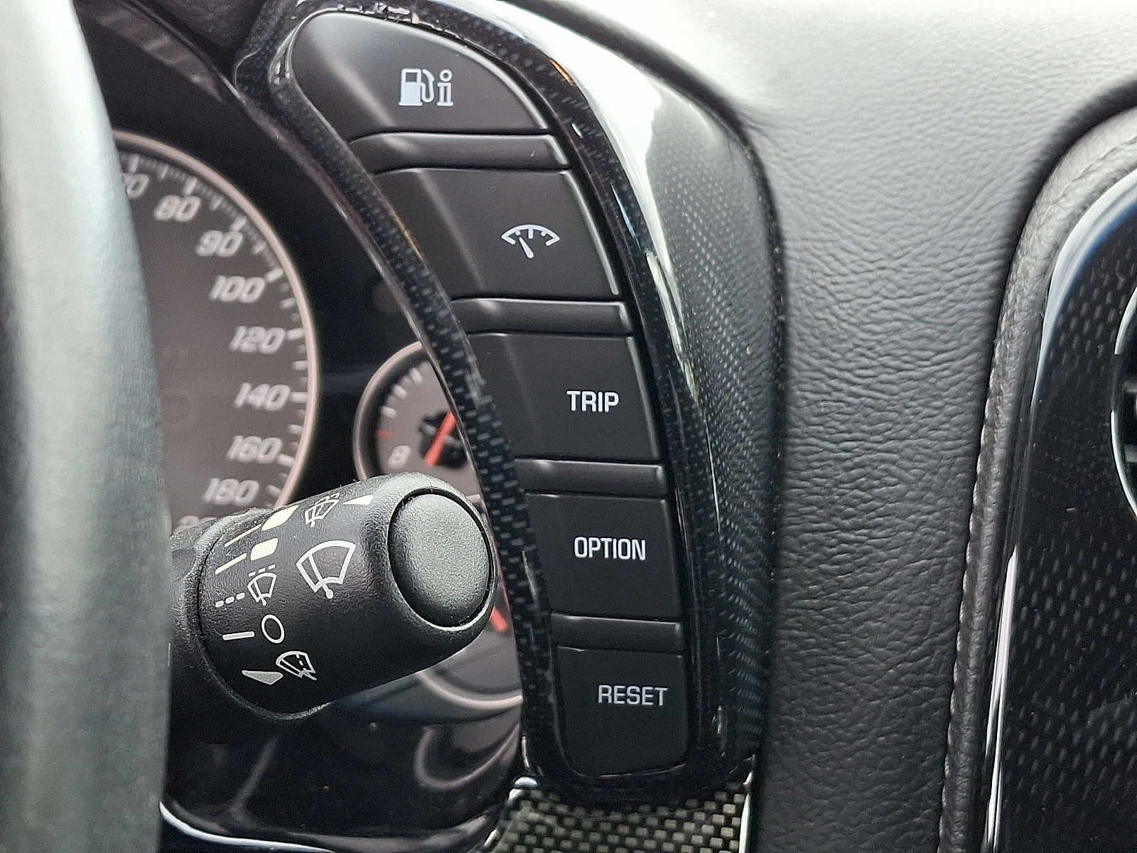 2008 Chevrolet Corvette 2dr Conv