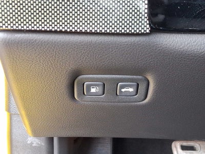 2008 Chevrolet Corvette 2dr Conv