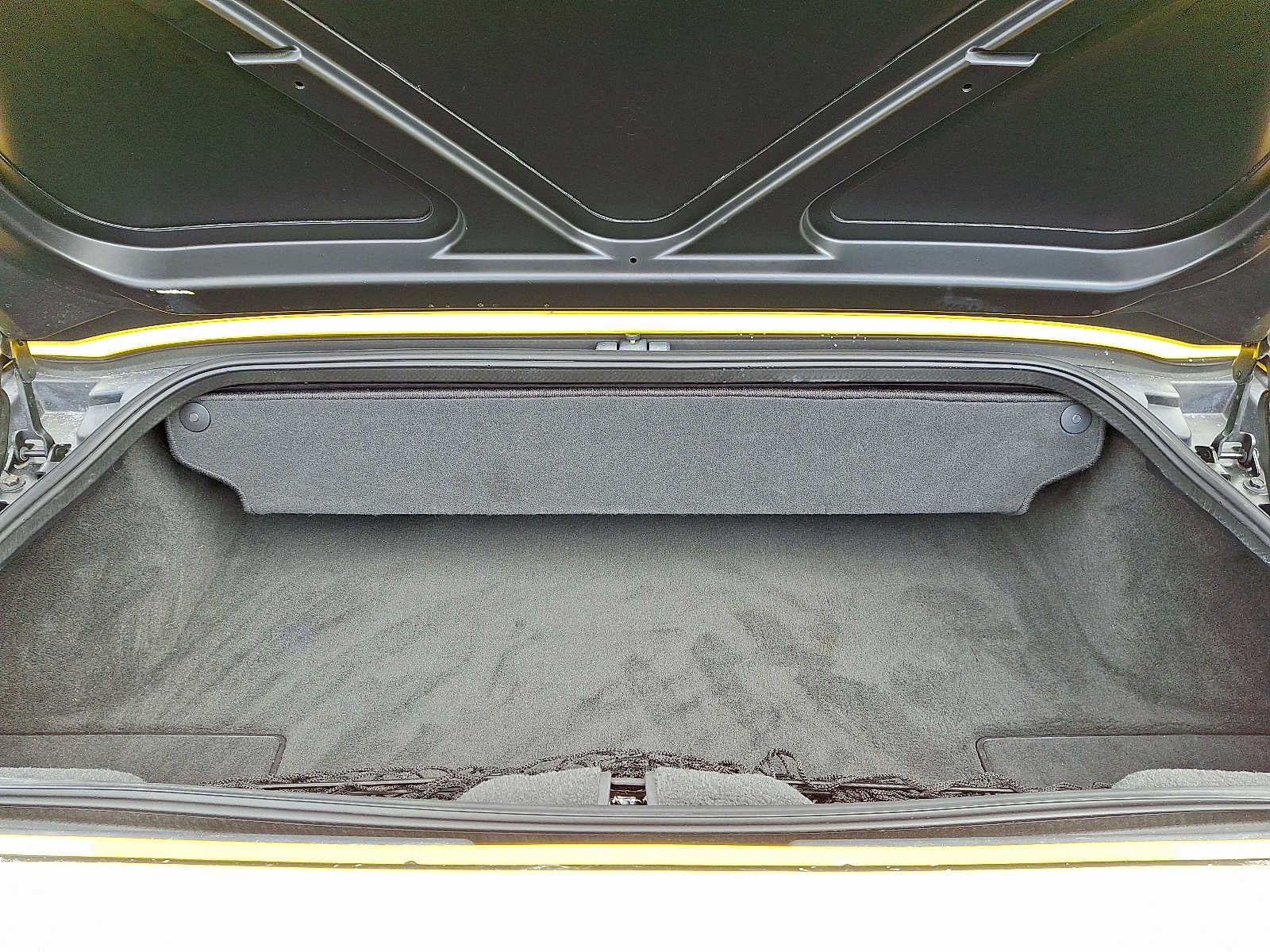 2008 Chevrolet Corvette 2dr Conv