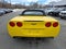 2008 Chevrolet Corvette 2dr Conv