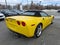 2008 Chevrolet Corvette 2dr Conv