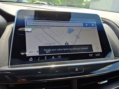 2023 Cadillac CT5 4dr Sdn Premium Luxury