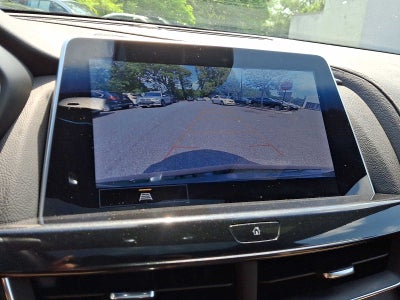 2023 Cadillac CT5 4dr Sdn Premium Luxury