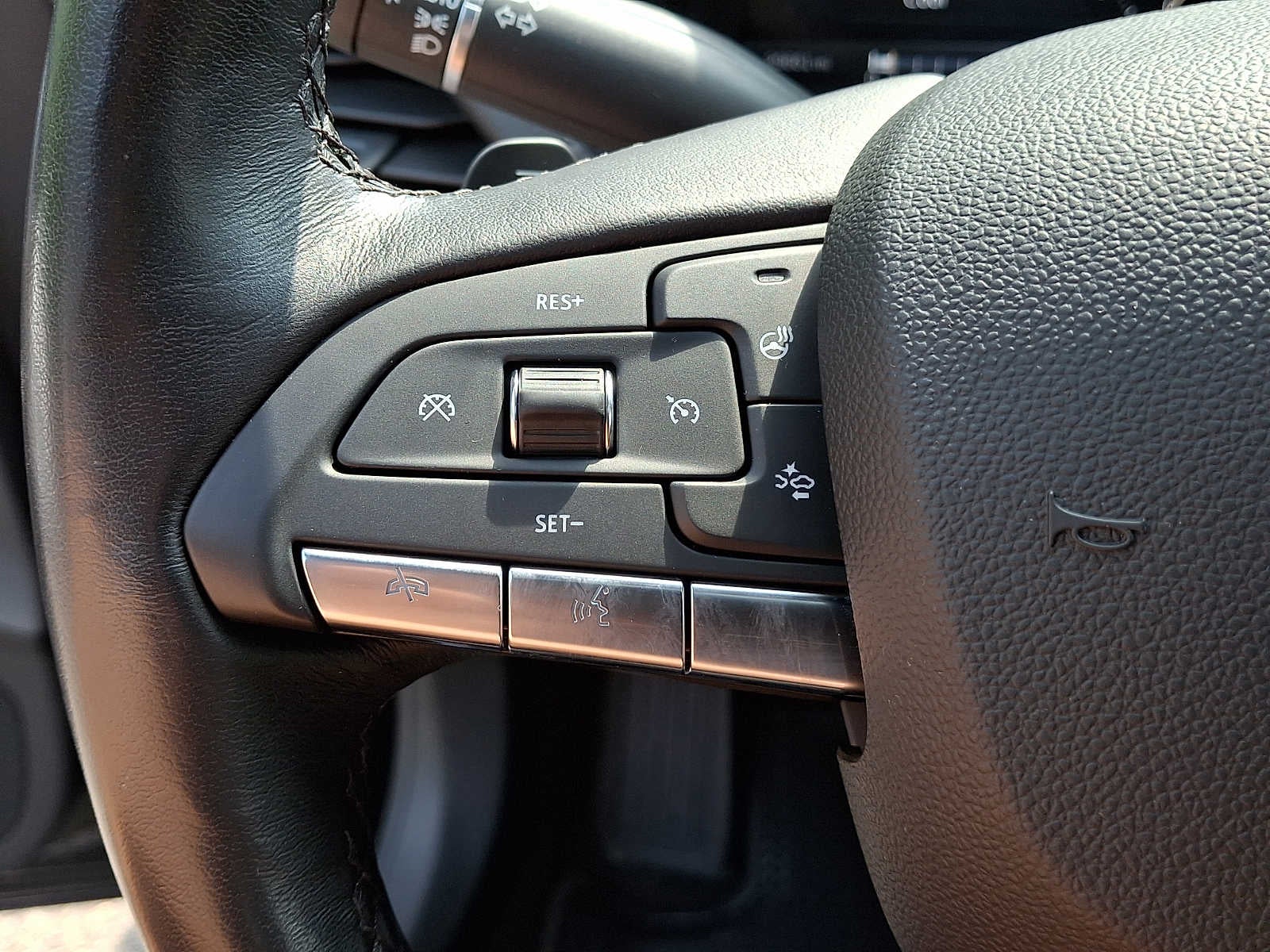 2023 Cadillac CT5 4dr Sdn Premium Luxury