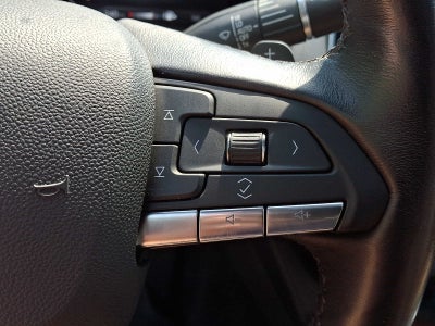 2023 Cadillac CT5 4dr Sdn Premium Luxury