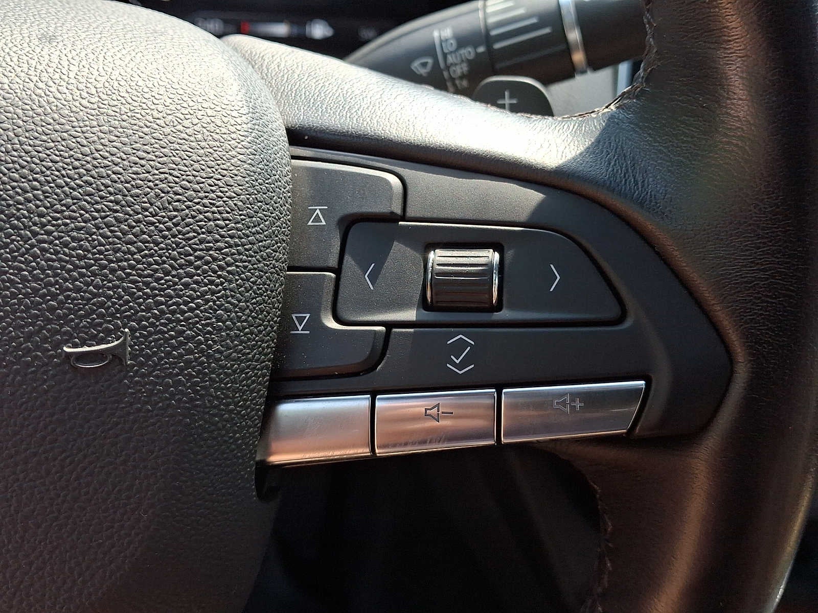 2023 Cadillac CT5 4dr Sdn Premium Luxury