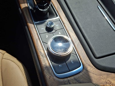 2023 Cadillac CT5 4dr Sdn Premium Luxury
