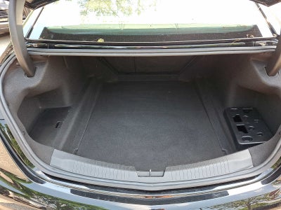 2023 Cadillac CT5 4dr Sdn Premium Luxury