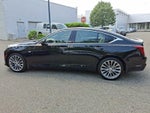 2023 Cadillac CT5 4dr Sdn Premium Luxury
