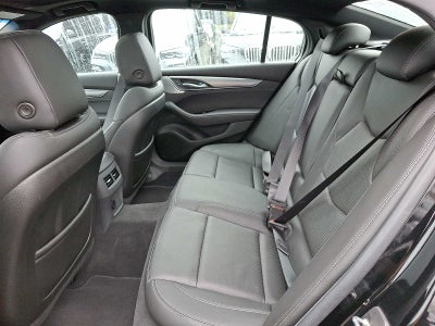 2021 Cadillac CT5 4dr Sdn Premium Luxury