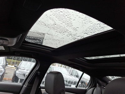 2021 Cadillac CT5 4dr Sdn Premium Luxury