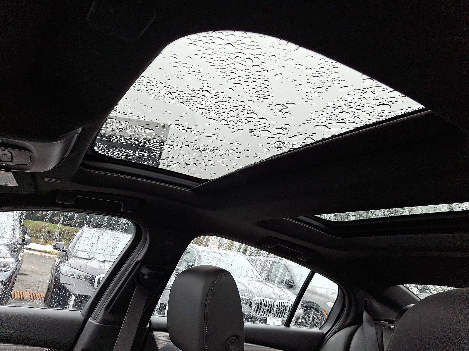 2021 Cadillac CT5 4dr Sdn Premium Luxury