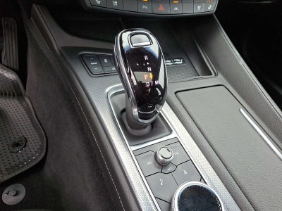 2021 Cadillac CT5 4dr Sdn Premium Luxury