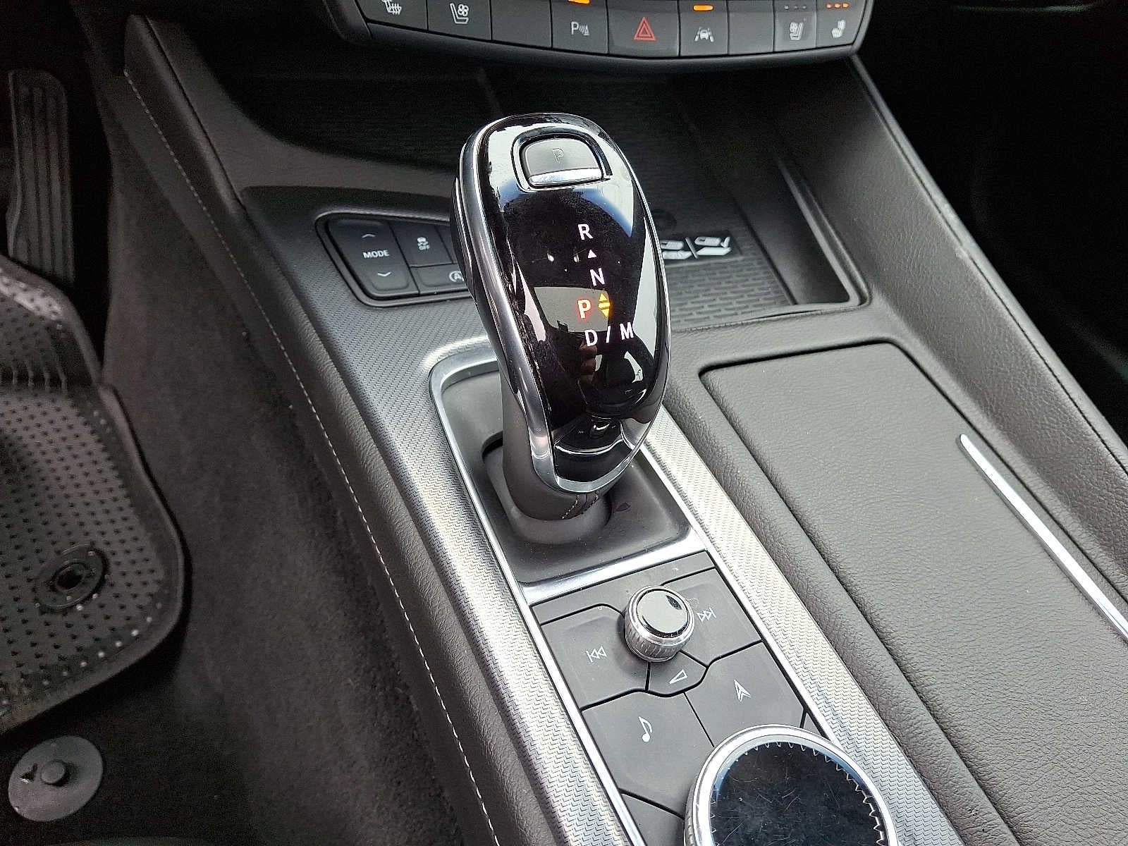 2021 Cadillac CT5 4dr Sdn Premium Luxury