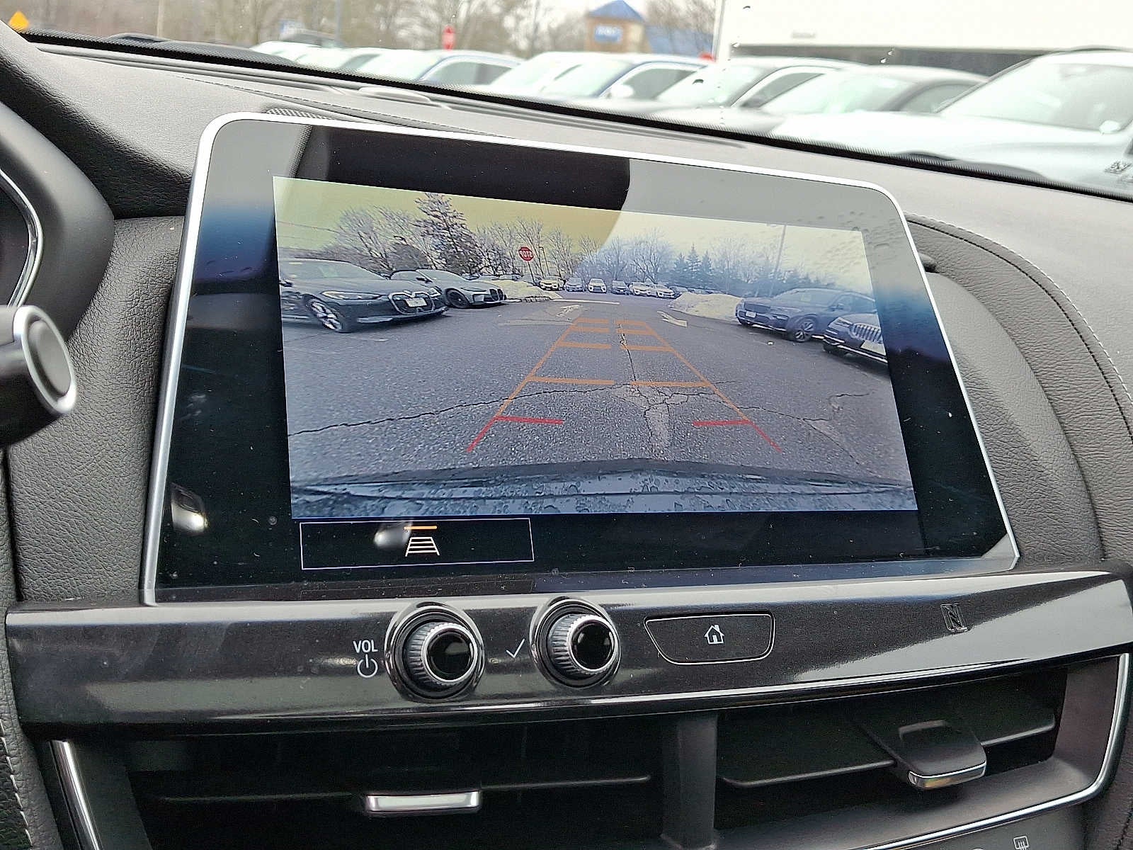 2021 Cadillac CT5 4dr Sdn Premium Luxury