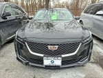 2021 Cadillac CT5 4dr Sdn Premium Luxury