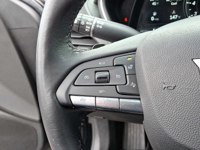 2021 Cadillac CT5 4dr Sdn Premium Luxury