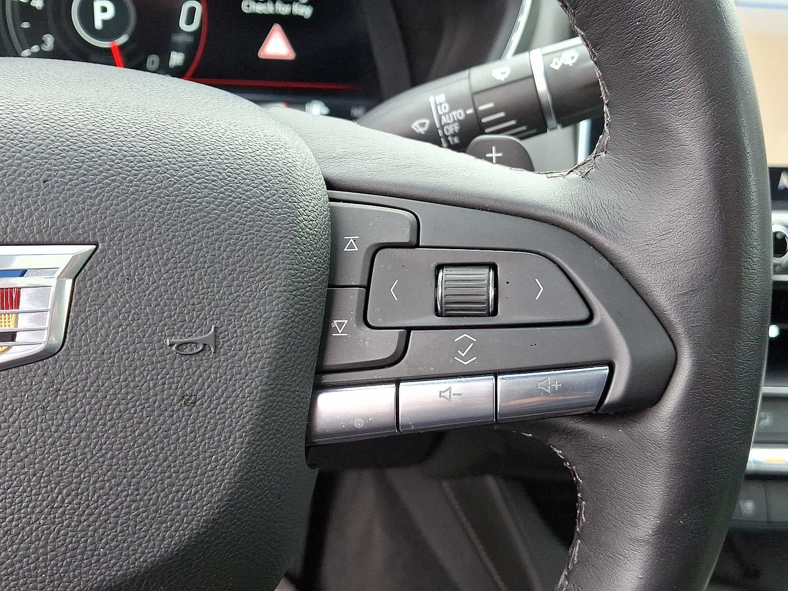 2021 Cadillac CT5 4dr Sdn Premium Luxury