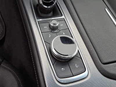 2021 Cadillac CT5 4dr Sdn Premium Luxury