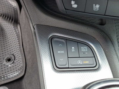 2021 Cadillac CT5 4dr Sdn Premium Luxury