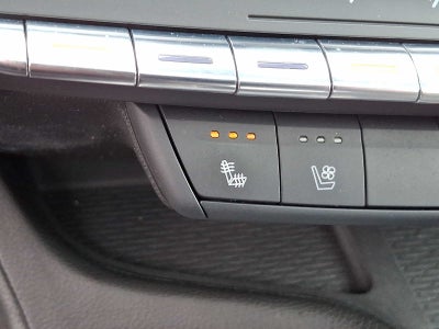 2021 Cadillac CT5 4dr Sdn Premium Luxury