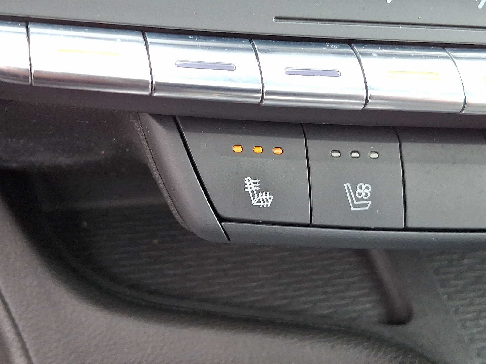 2021 Cadillac CT5 4dr Sdn Premium Luxury