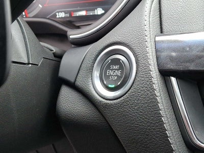 2021 Cadillac CT5 4dr Sdn Premium Luxury