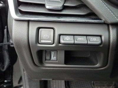 2021 Cadillac CT5 4dr Sdn Premium Luxury