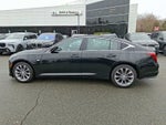 2021 Cadillac CT5 4dr Sdn Premium Luxury