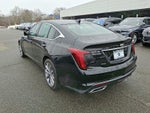 2021 Cadillac CT5 4dr Sdn Premium Luxury