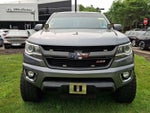 2018 Chevrolet Colorado 2WD Crew Cab 128.3 Z71