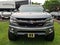 2018 Chevrolet Colorado 2WD Crew Cab 128.3 Z71