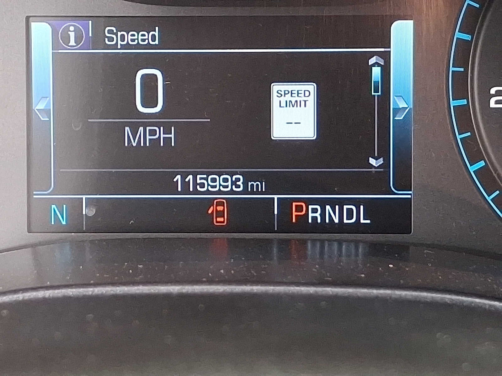 2018 Chevrolet Colorado 2WD Crew Cab 128.3 Z71
