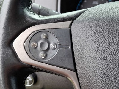 2018 Chevrolet Colorado 2WD Crew Cab 128.3 Z71