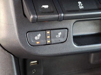 2018 Chevrolet Colorado 2WD Crew Cab 128.3 Z71