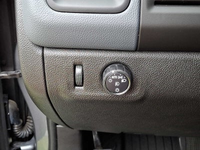 2018 Chevrolet Colorado 2WD Crew Cab 128.3 Z71