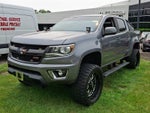 2018 Chevrolet Colorado 2WD Crew Cab 128.3 Z71