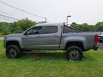 2018 Chevrolet Colorado 2WD Crew Cab 128.3 Z71