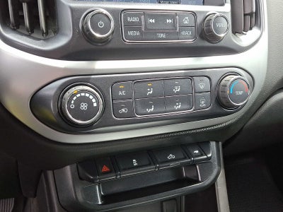2016 Chevrolet Colorado 4WD Ext Cab 128.3 LT